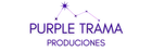 Purple Trama logo